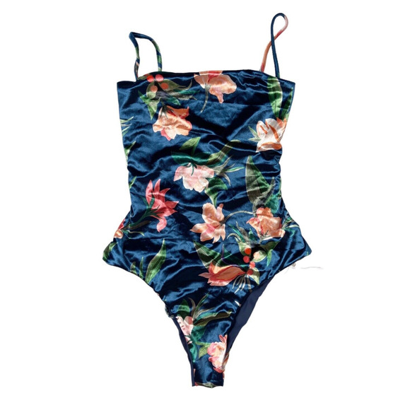 Beach Bunny Swim New Beach Bunny Free People One Piece Swimsuit